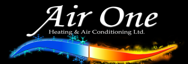 Air One Heating Service Ltd. Logo