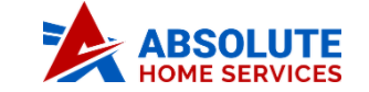 Absolute Home Services Logo