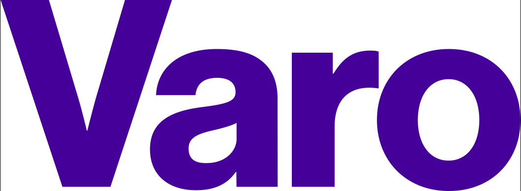 Varo Money Logo