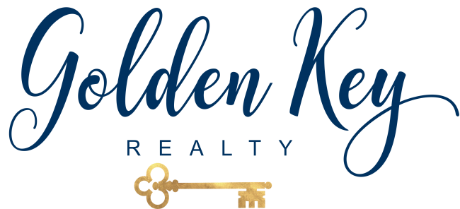 Golden Key Realty Logo