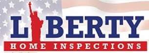 Liberty Home Inspections  Logo