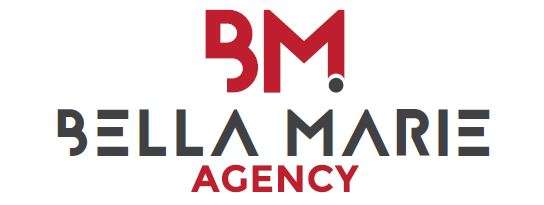 Bella Maria Agency, LLC Logo