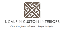 J. Calpin Custom Interiors, Inc Logo