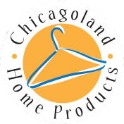 Chicagoland Home Products LLC Logo