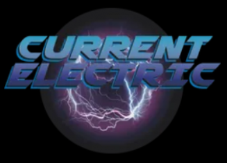 Current Electric Ltd. Logo