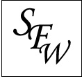 Salon Furniture Warehouse Logo