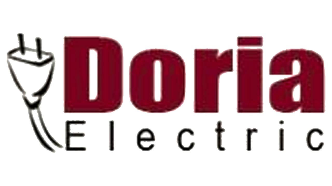 Peter L. Doria Electrical Contractors, Inc.  Logo