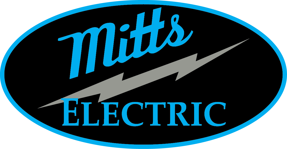 Mitts Electric LLC Logo