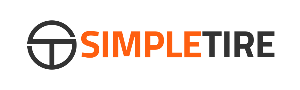 Simple Tire, LLC Logo