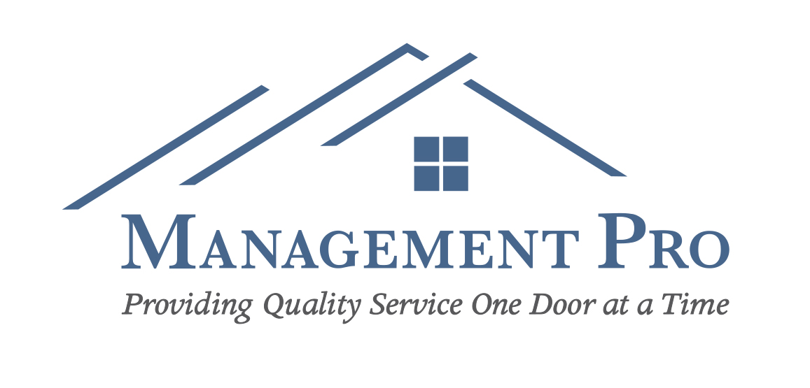 Management Pro, LLC Logo