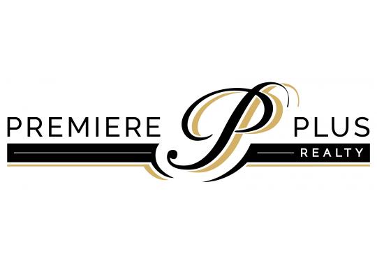 Premiere Plus Realty Co. Logo