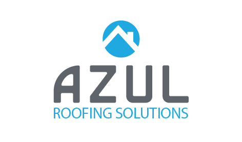 Azul Roofing Solutions Logo