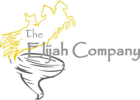 The Elijah Company, LLC Logo