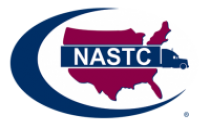 The National Association of Small Trucking Companies Logo