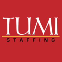 Tumi Staffing Logo