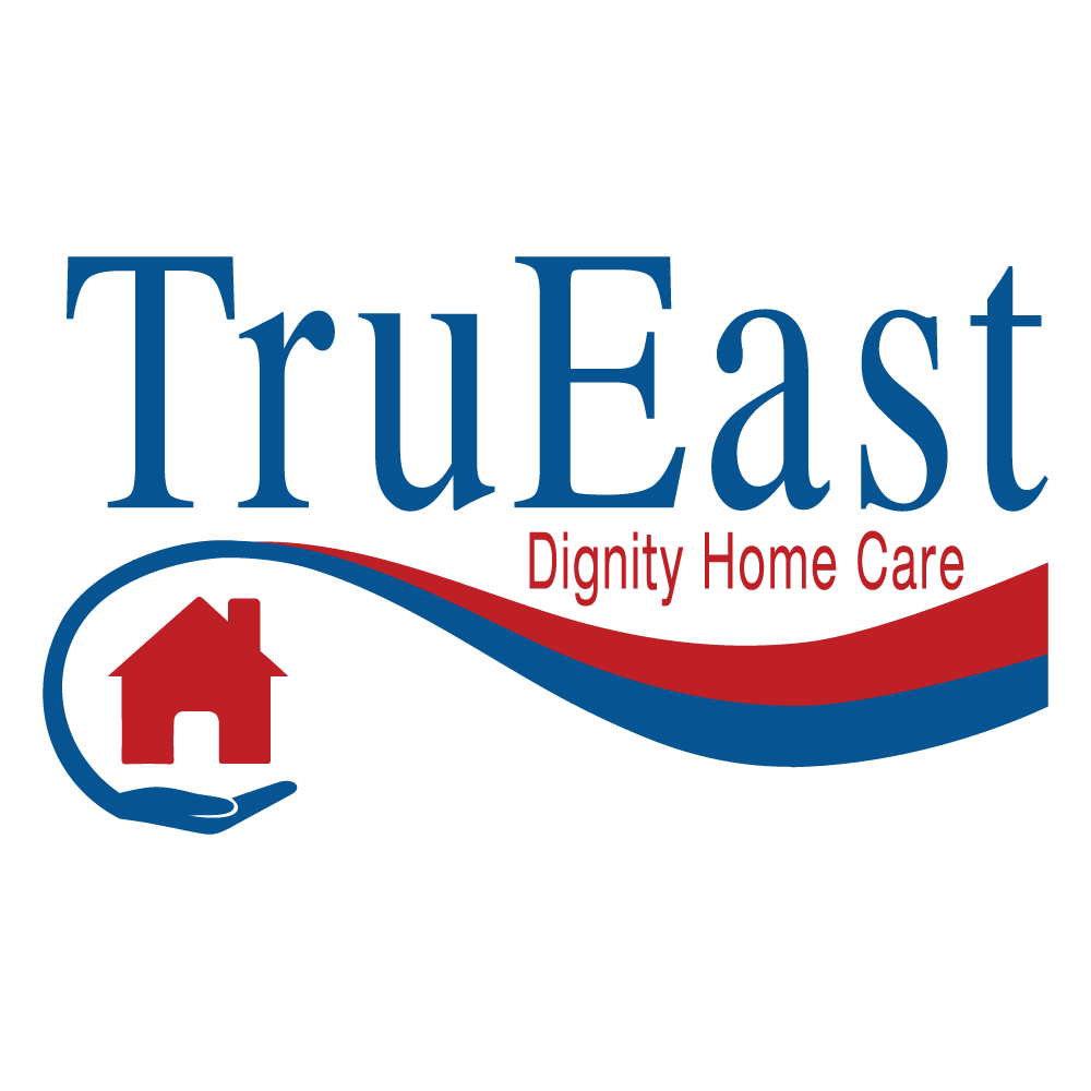 Tru East Dignity HomeCare Logo