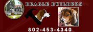 Beagle Builders, LLC Logo