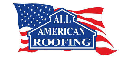All American Roofing, Inc. Logo