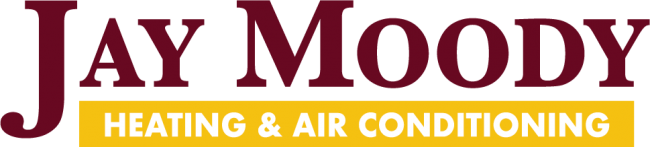 Jay Moody HVAC Logo