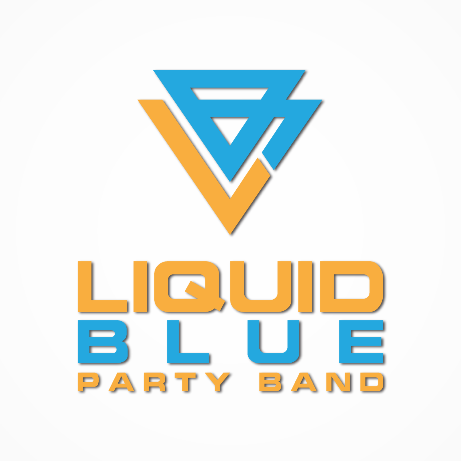 Liquid Blue Logo