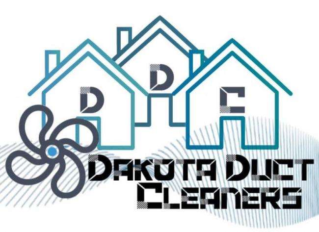 Dakota Duct Cleaners, LLC Logo