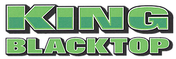 King Blacktop & Concrete LLC Logo