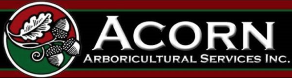 Acorn Arboricultural Services, Inc Logo