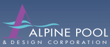 Alpine Pool & Design, Inc Logo