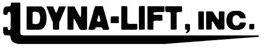 Dyna-Lift, Inc. Logo