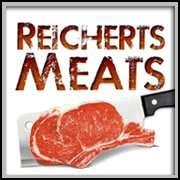 Reichert's Choice Meats Logo