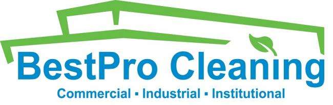 BestPro Cleaning, LLC Logo