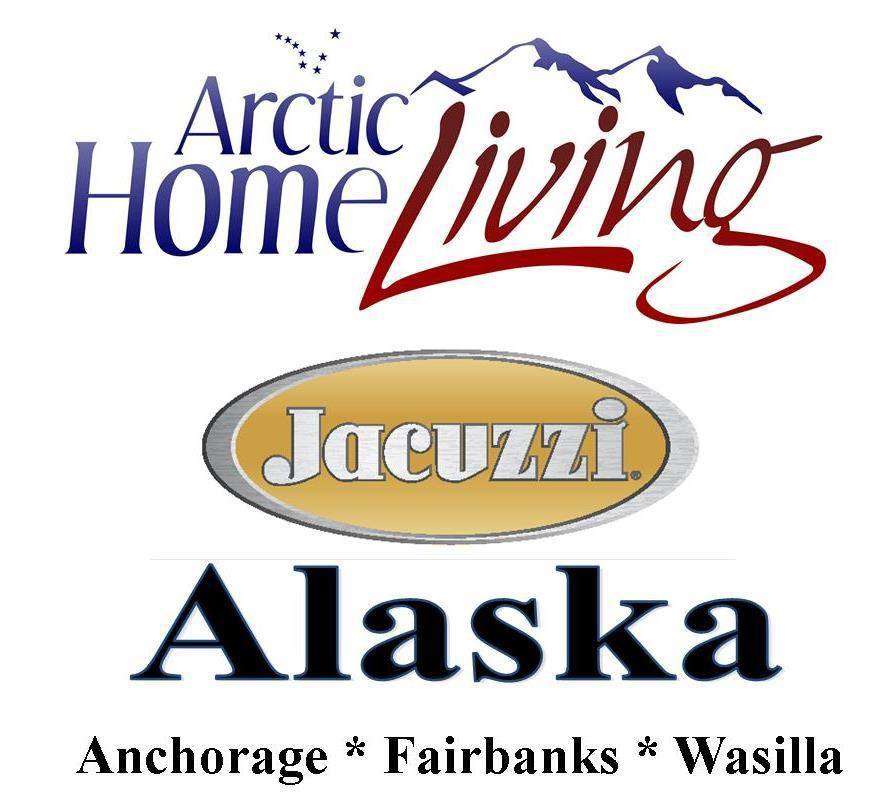 Arctic Home Living Logo