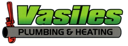 Vasiles Plumbing & Heating, LLC Logo