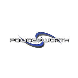 Powderworth Inc. Logo