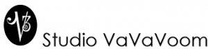 Studio Vavavoom Logo