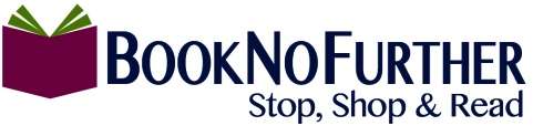Book No Further Logo