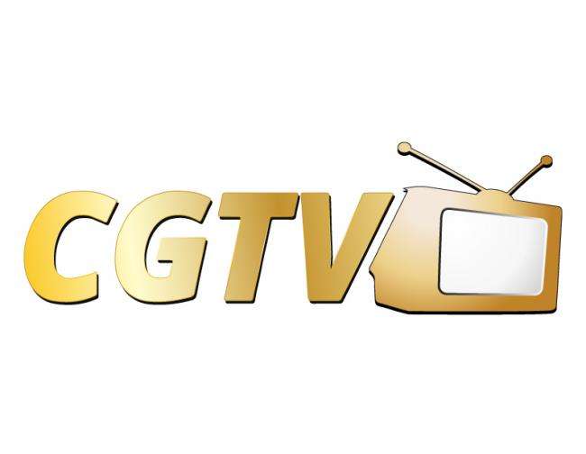 CGTV Logo