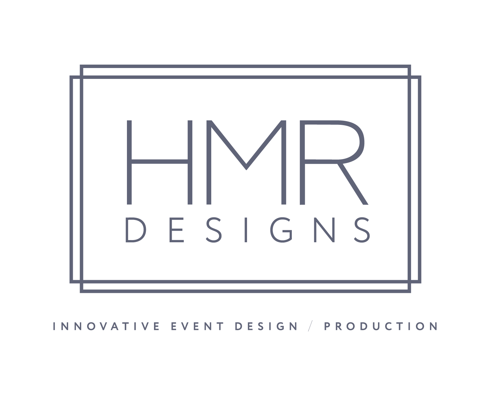 HMR Designs Logo