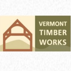 Vermont Timber Works, Inc. Logo