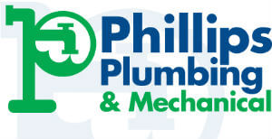 Phillips Plumbing & Mechanical, Inc. Logo