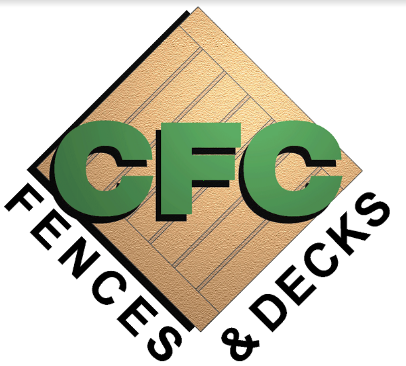 CFC Fences & Decks Logo