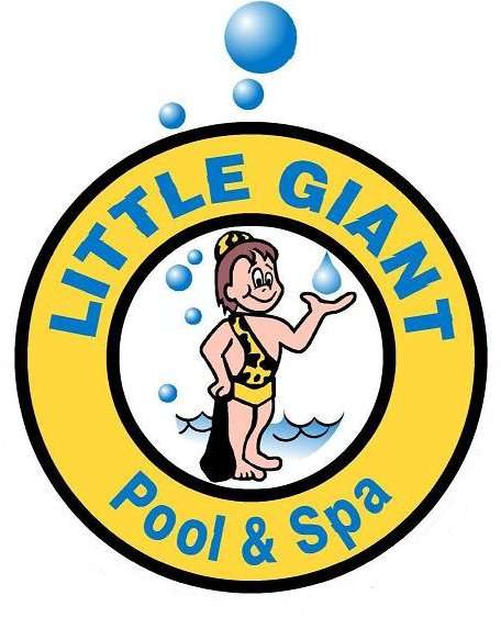 Little Giant Pool & Spa Logo