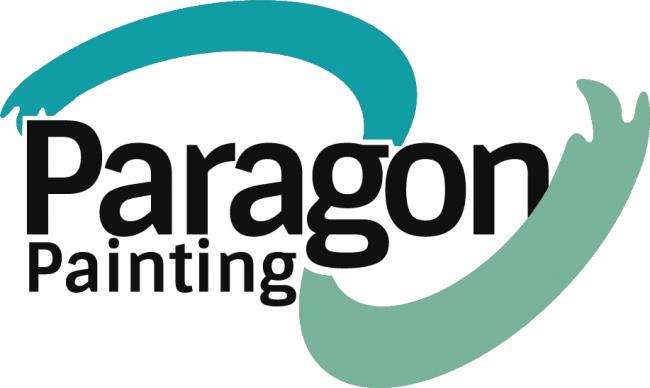 Paragon Painting, Inc Logo