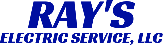 Ray's Electric Service, LLC Logo
