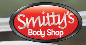 Smitty's Body Shop Logo