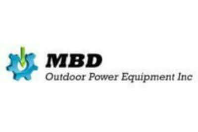 Topsfield Outdoor Power Equipment Logo