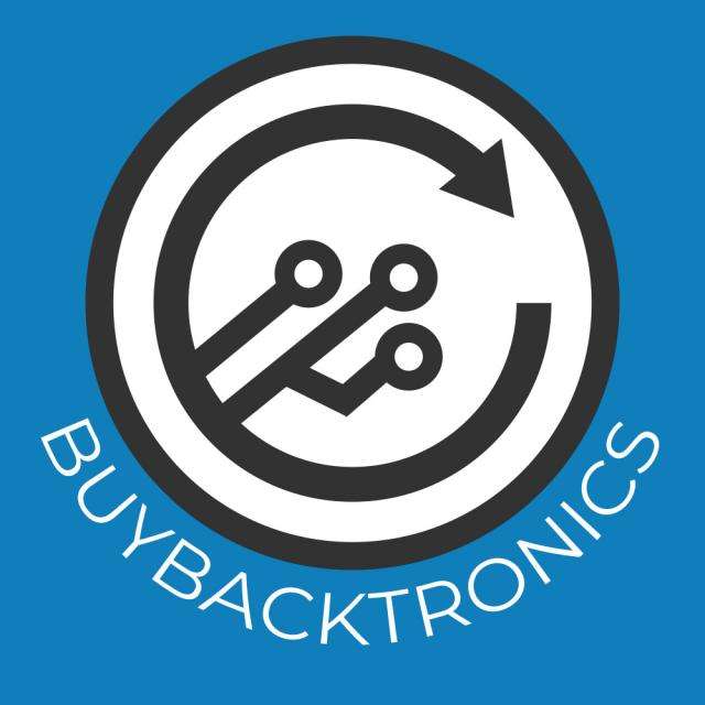 BuyBackTronics.com LLC Logo