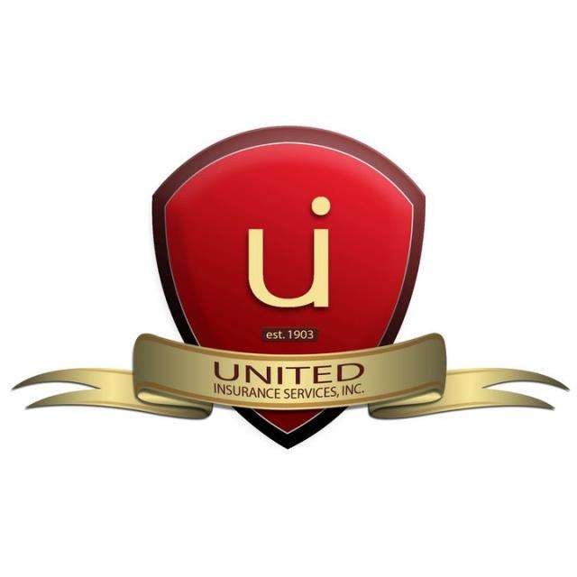 United Insurance Services, Inc. Logo