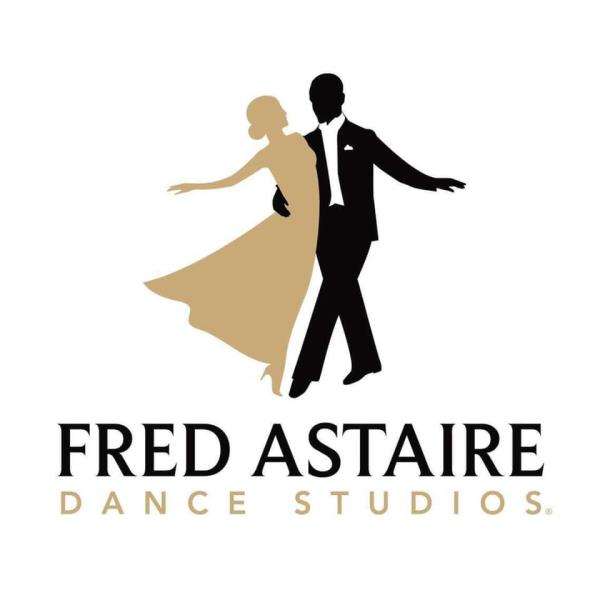 Fred Astaire Dance Studios - Las Sendas Logo