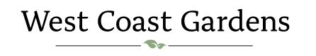 West Coast Gardens Logo